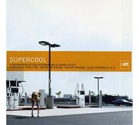 Various Artists - Supercool [European Import]