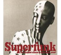 Various Artists - Superfunk: The Funkiest Album in the World...Ever