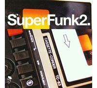 Various Artists - Superfunk Vol.2