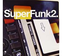 Various Artists - Superfunk Vol.2 [VINYL]