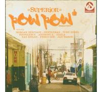 Various Artists - Superior - Pow Wow Productions