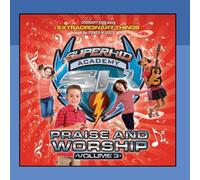 Various Artists - Superkid Academy Praise and Worship Music, Vol. 3