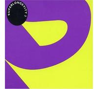 Various Artists - Superlongevity 3