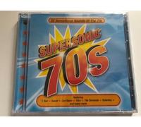 Various Artists - Supersonic 70's
