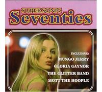 Various Artists - Supersonic 70's