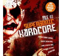 Various Artists - Supersonic Hardcore Vol.3