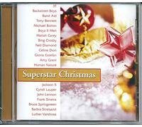 Various Artists - Superstar Christmas