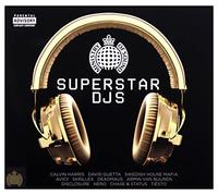 Various Artists - Superstar DJs