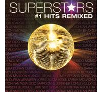 Various Artists - Superstars: #1 Hits Remixed