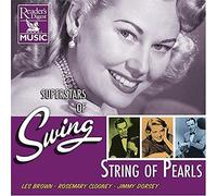 Various Artists - Superstars of Swing: String of Pearls