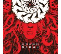 Various Artists - Superunkown Redux (2cd)