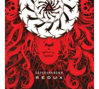 Superunkown Redux [VINYL]