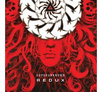 Various Artists : Superunkown Redux CD Album Digipak 2 discs (2023) NEW