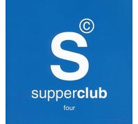 Various Artists - Supperclub 4