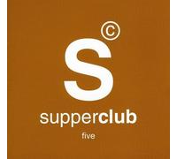 Various Artists - Supperclub 5