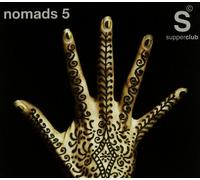 Various Artists - Supperclub Presents Nomads 5