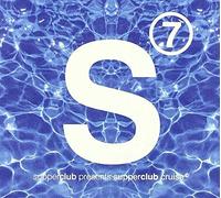 Various Artists - Supperclub Presents Supperclub Cruise