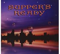 Various Artists - Supper's Ready - A Tribute To Genesis