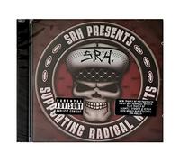 Various Artists - Supporting Radical Habits