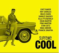 Various Artists - Supreme Cool