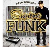 Various Artists - Supreme Funk Vol.1
