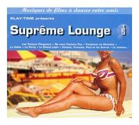 Various Artists - Supreme Lounge 1, 2 & 3