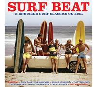 Various Artists - Surf Beat