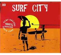 Various Artists - Surf City