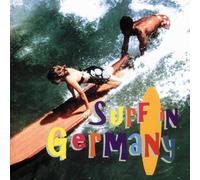 VARIOUS ARTISTS - Surf in Germany