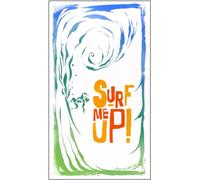 Various Artists - Surf Me Up! (3CD) Deluxe Longbox & DVD