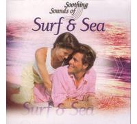 Various Artists - Surf & Sea Soothing Sounds