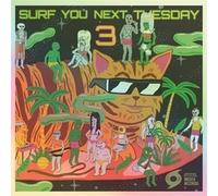 Surf You Next Tuesday! 3, Part 1 (random)