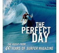 Various Artists - Surfer Magazine-40 Years of Su