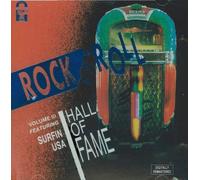 Various Artists - Surfin' USA Rock And Roll Hall Of Fame Volume 3 (UK Import)