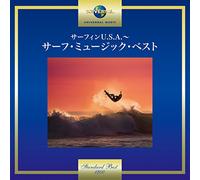 VARIOUS ARTISTS - Surfin Usa: Surf Music Best