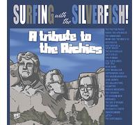 Various Artists - Surfing With the Silverfish: Tribute to Richies