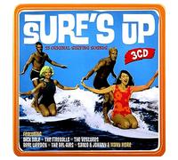 Various Artists - Surf's Up