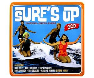 Various Artists - Surf's Up