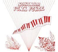 Various Artists - Surinam Funk Force