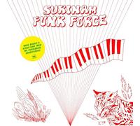 Various Artists - Surinam Funk Force / Various [VINYL]
