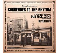 Various Artists - Surrender To The Rhythm ~ The London Pub Rock Scene Of The Seventies (Capacity Wallet) (3CD)