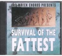 Various Artists - Survival of the Fattest