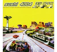 Various Artists - Sushi 4004