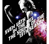 VARIOUS ARTISTS - SVEN VATH IN THE MIX - THE SOUND OF THE THIRTE - CD - P2222z