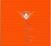 Various Artists – Sven Vath Presents Cocoon Compilation I – CD