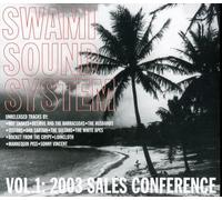 Various Artists - Swami Sound System Vol. 1