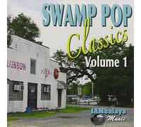 Various Artists - Swamp Pop Classics 1 by Various Artists (2014-07-01)