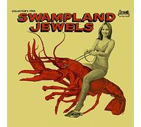 Various Artists - Swampland Jewels [VINYL]