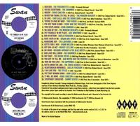 VARIOUS ARTISTS - SWAN'S SOUL SIDES: "DANCE THE PHILLY" NEW CD