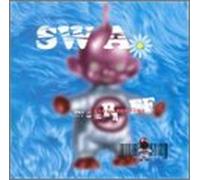 Various Artists - Swarf Finger - A Label Supreme